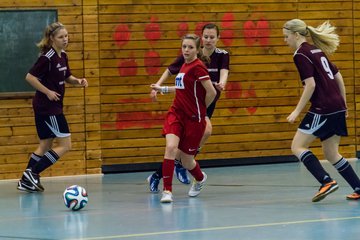 Bild 207 - Dodenhof Frauenturnier Finaltag